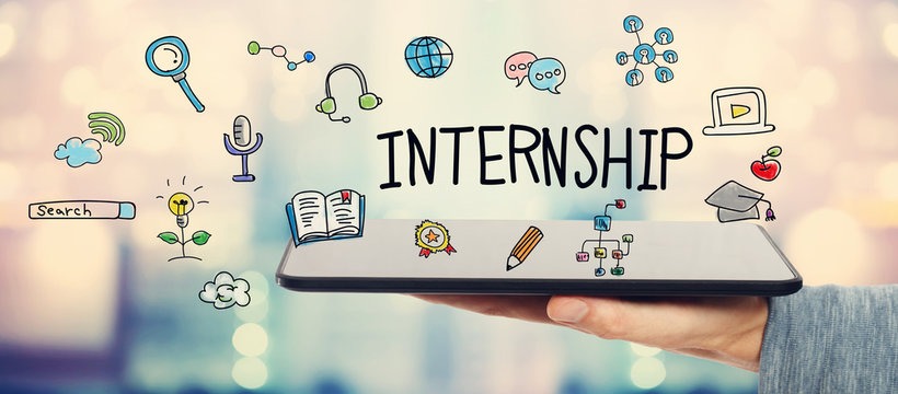 Internship for College Students